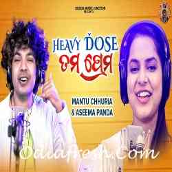 Heavy Dose Tama Prema